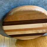 Lazy Susan white/gray