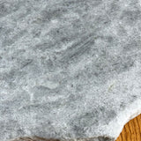 Lazy Susan white/gray