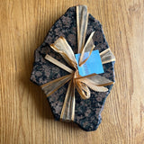 Chiller/cutting board