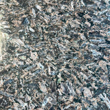 Lazy Susan Coffee Brown