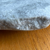 Lazy Susan white/gray