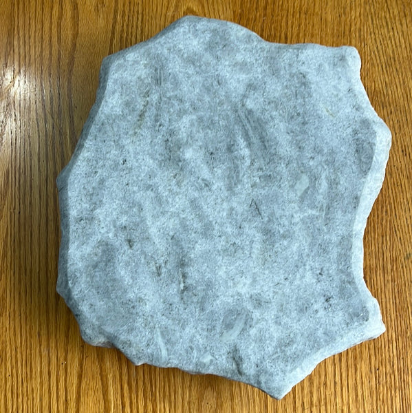 Lazy Susan white/gray