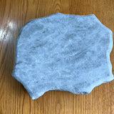 Lazy Susan white/gray